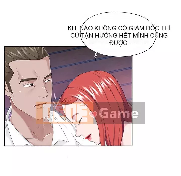 Quản gia độc quyền của tôi Chương 39-40