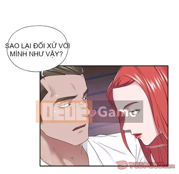 Quản gia độc quyền của tôi Chương 39-40