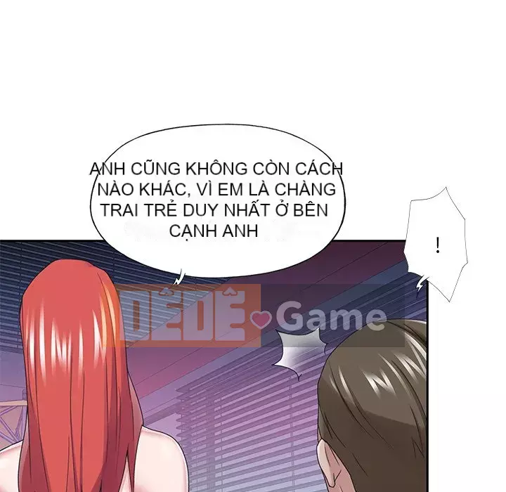 Quản gia độc quyền của tôi Chương 39-40