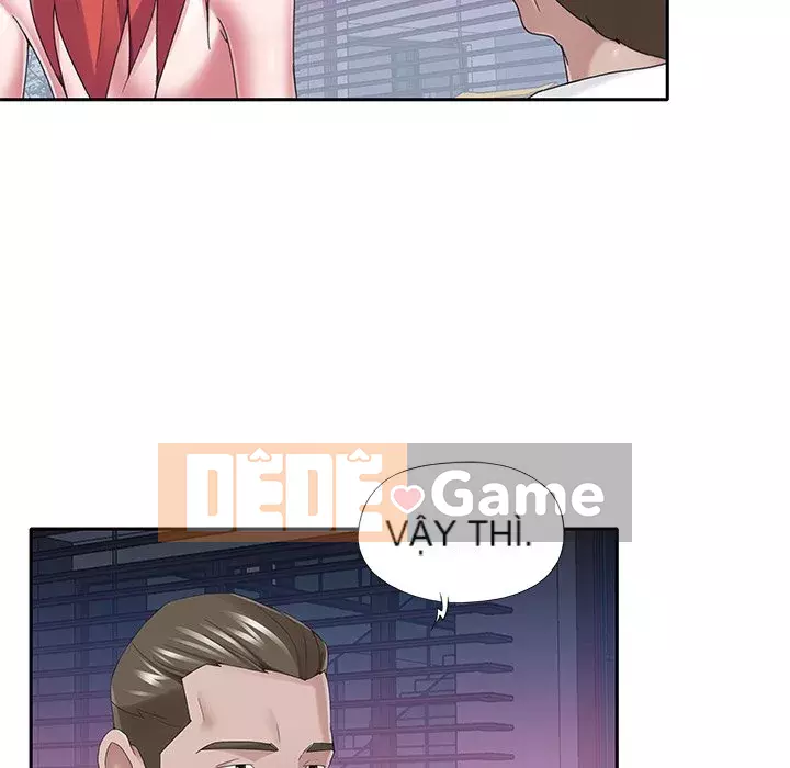 Quản gia độc quyền của tôi Chương 39-40