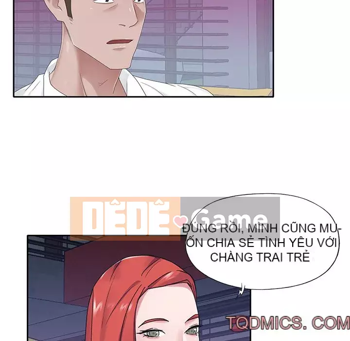 Quản gia độc quyền của tôi Chương 39-40