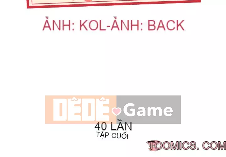 Quản gia độc quyền của tôi Chương 39-40