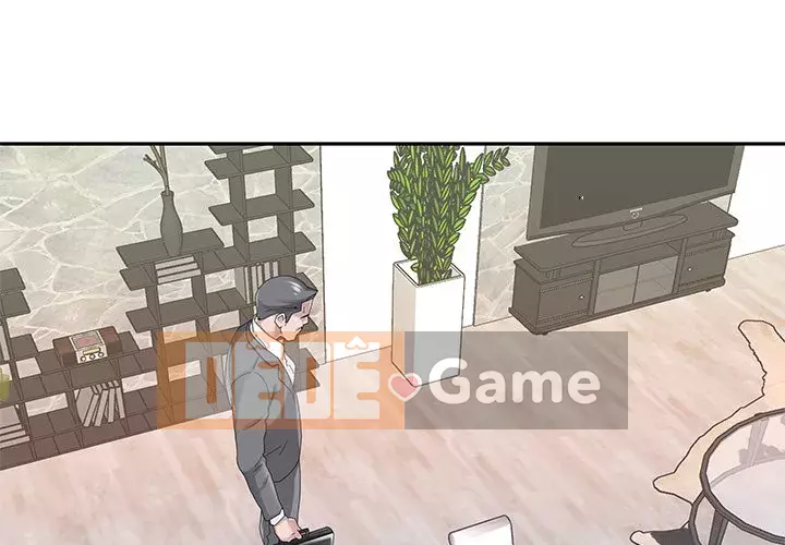 Quản gia độc quyền của tôi Chương 39-40