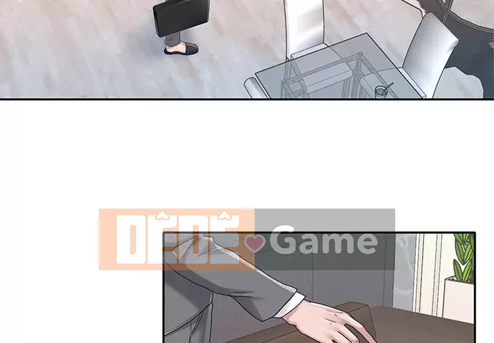 Quản gia độc quyền của tôi Chương 39-40