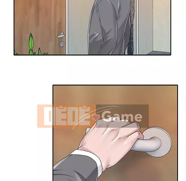 Quản gia độc quyền của tôi Chương 39-40