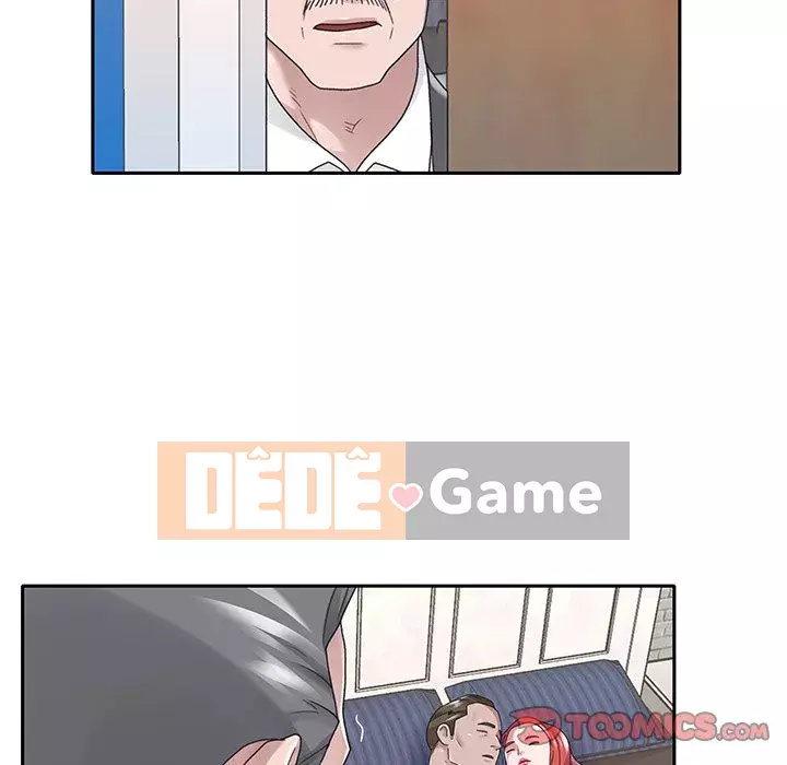 Quản gia độc quyền của tôi Chương 39-40