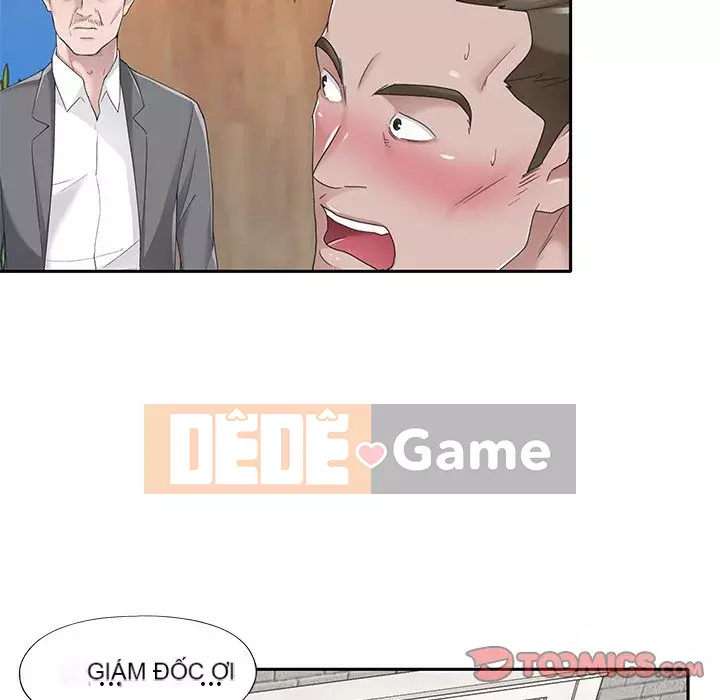 Quản gia độc quyền của tôi Chương 39-40