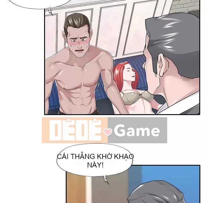 Quản gia độc quyền của tôi Chương 39-40