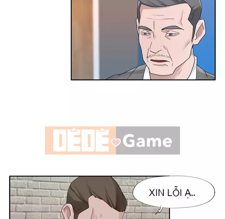 Quản gia độc quyền của tôi Chương 39-40