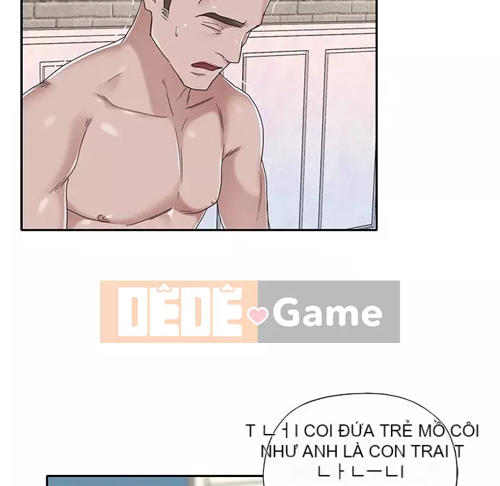 Quản gia độc quyền của tôi Chương 39-40