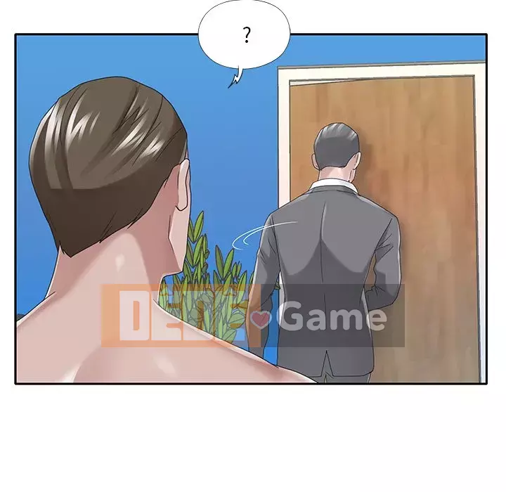 Quản gia độc quyền của tôi Chương 39-40