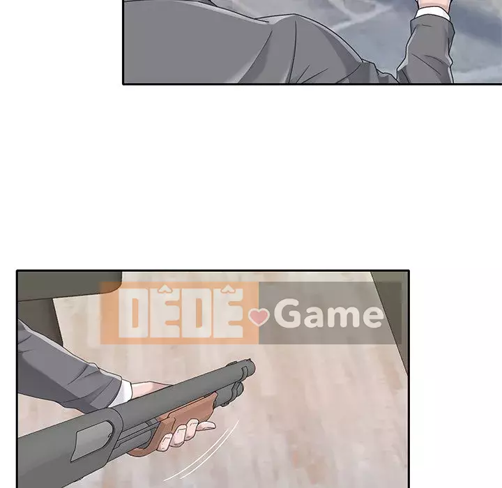 Quản gia độc quyền của tôi Chương 39-40