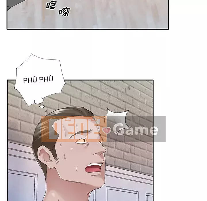 Quản gia độc quyền của tôi Chương 39-40