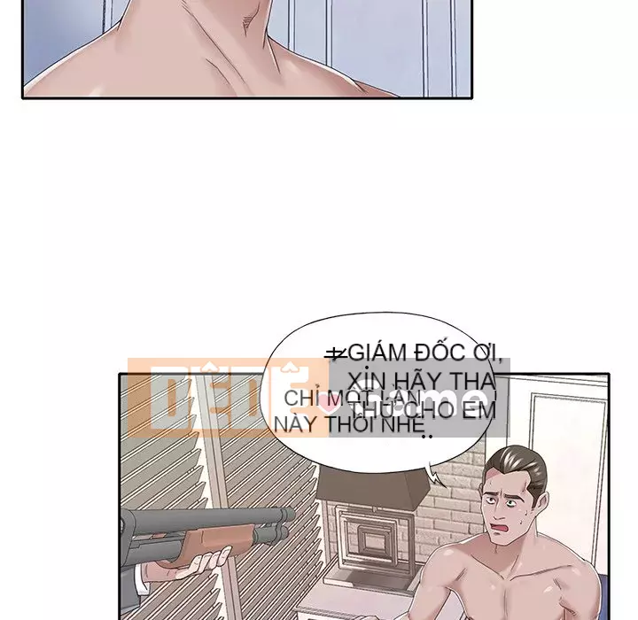 Quản gia độc quyền của tôi Chương 39-40