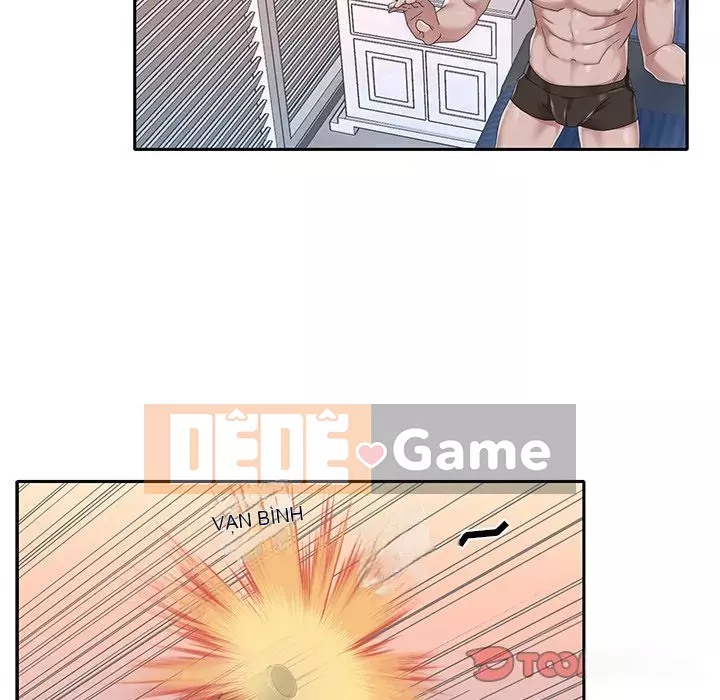 Quản gia độc quyền của tôi Chương 39-40