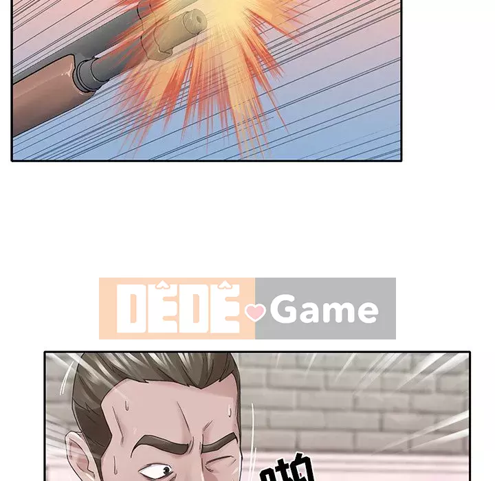 Quản gia độc quyền của tôi Chương 39-40