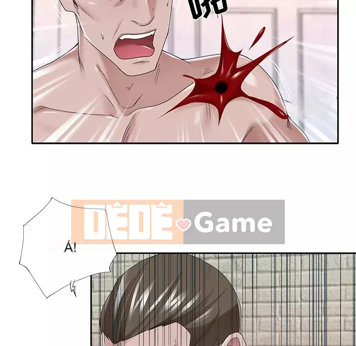 Quản gia độc quyền của tôi Chương 39-40