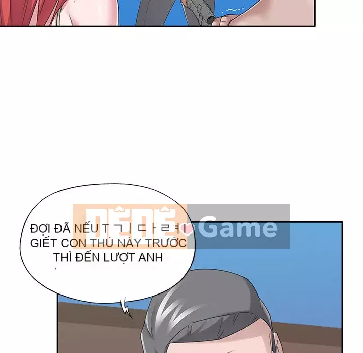Quản gia độc quyền của tôi Chương 39-40