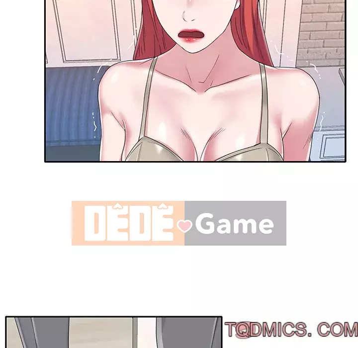 Quản gia độc quyền của tôi Chương 39-40