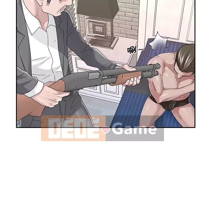Quản gia độc quyền của tôi Chương 39-40