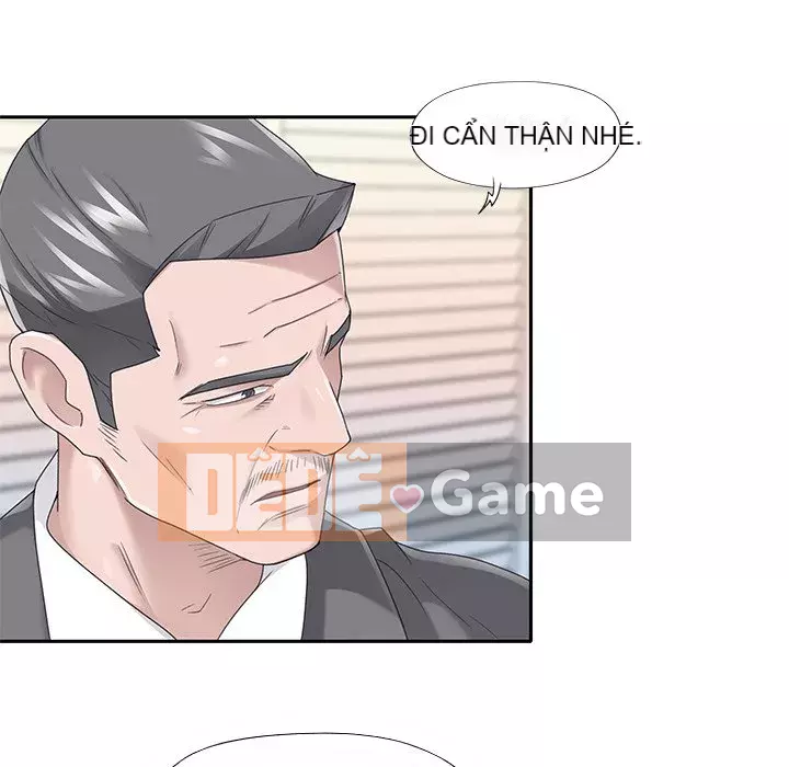 Quản gia độc quyền của tôi Chương 39-40