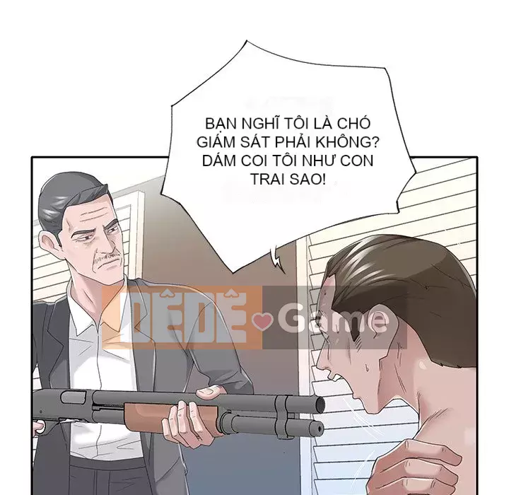 Quản gia độc quyền của tôi Chương 39-40