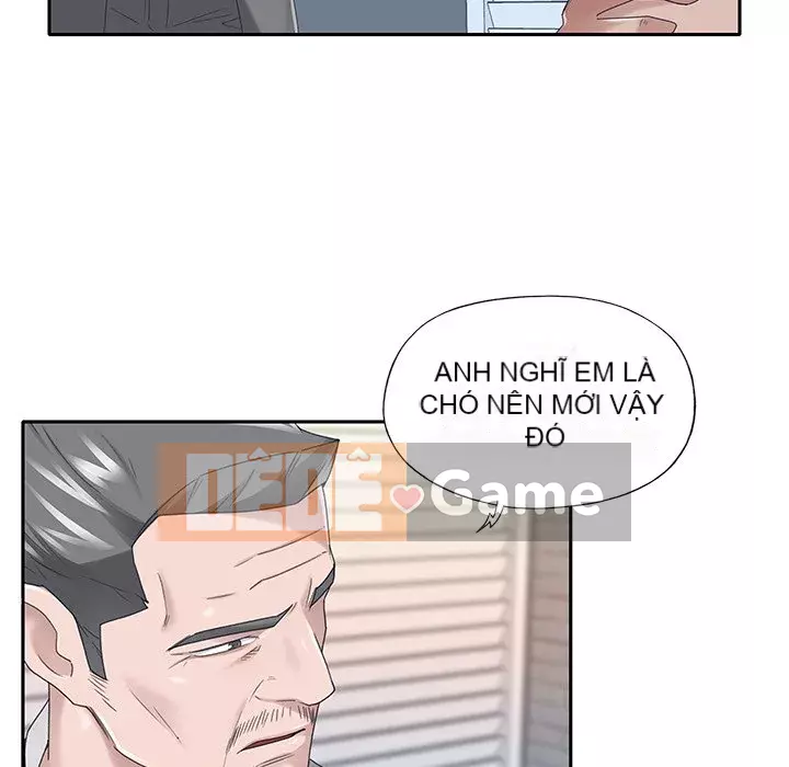 Quản gia độc quyền của tôi Chương 39-40