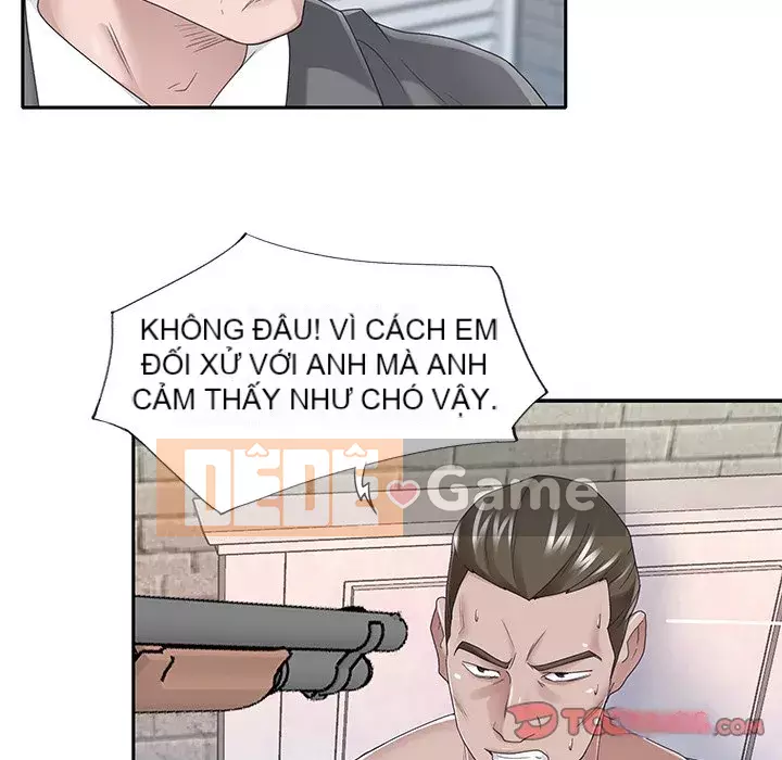 Quản gia độc quyền của tôi Chương 39-40