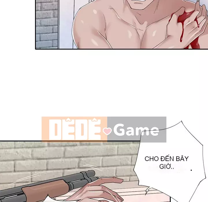 Quản gia độc quyền của tôi Chương 39-40