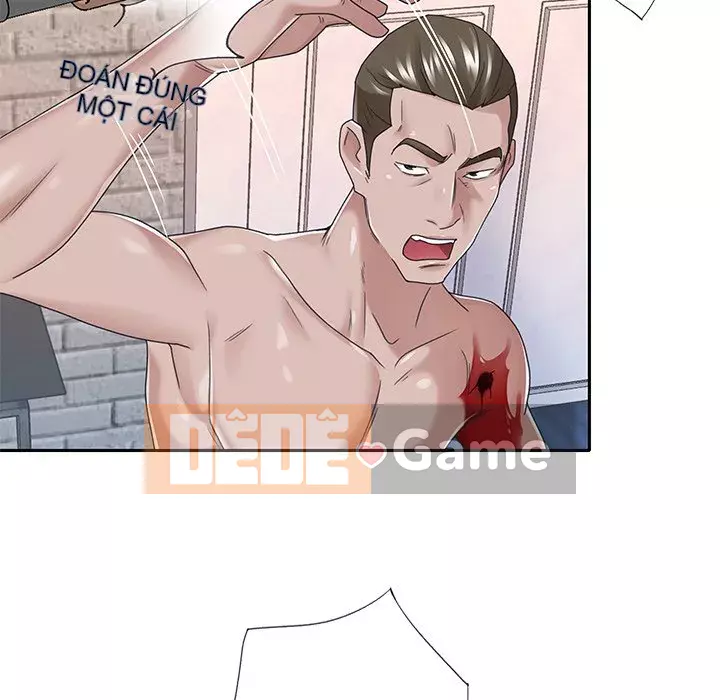 Quản gia độc quyền của tôi Chương 39-40