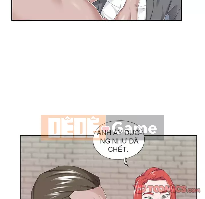 Quản gia độc quyền của tôi Chương 39-40