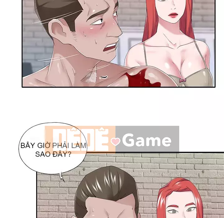 Quản gia độc quyền của tôi Chương 39-40