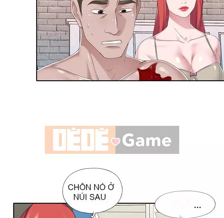Quản gia độc quyền của tôi Chương 39-40