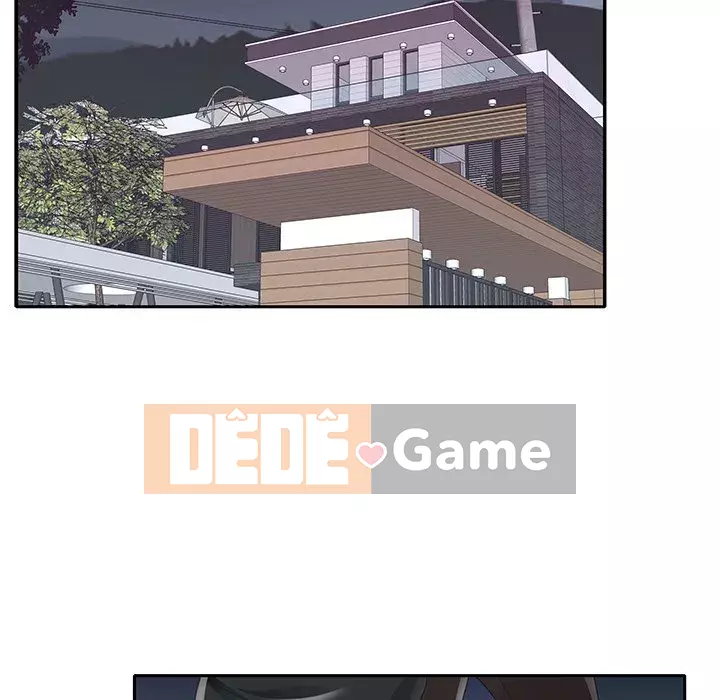 Quản gia độc quyền của tôi Chương 39-40