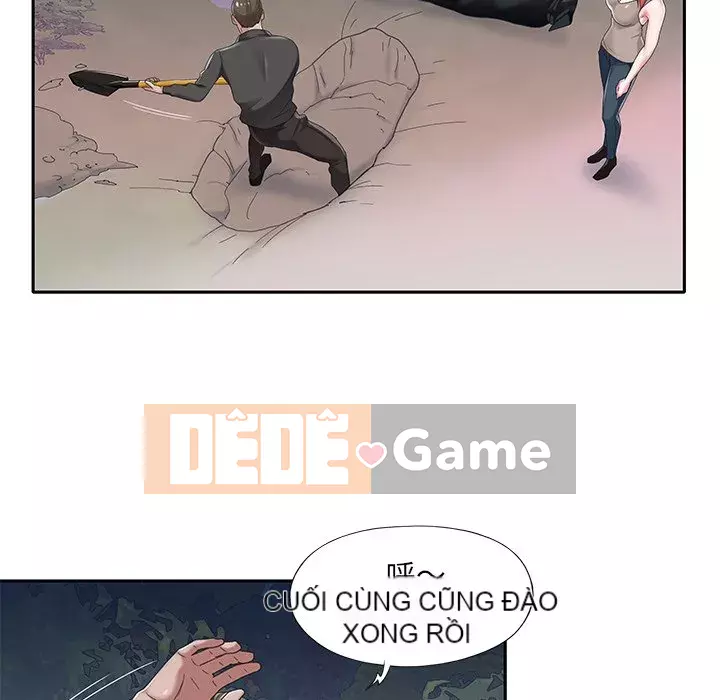 Quản gia độc quyền của tôi Chương 39-40