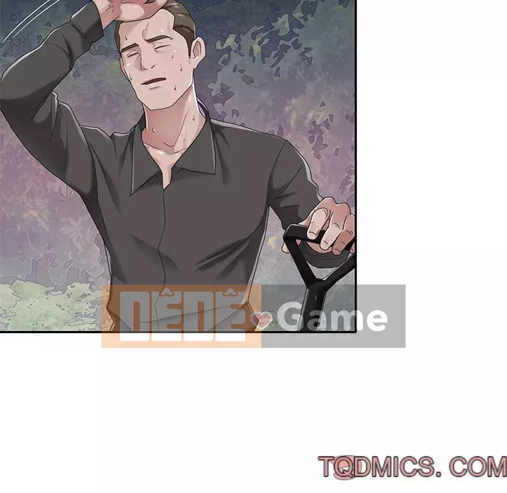 Quản gia độc quyền của tôi Chương 39-40