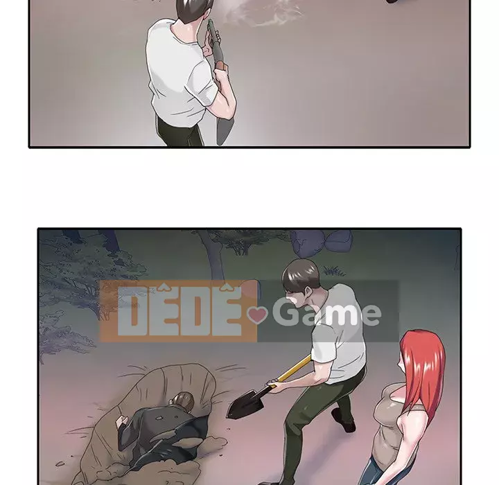 Quản gia độc quyền của tôi Chương 39-40