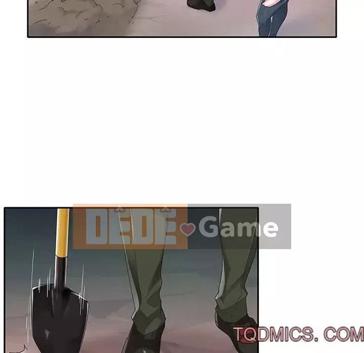 Quản gia độc quyền của tôi Chương 39-40