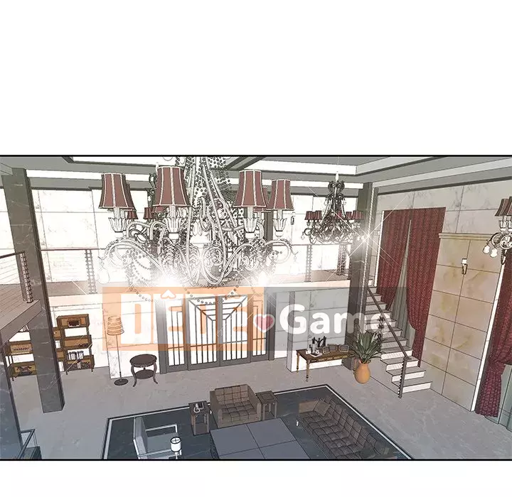 Quản gia độc quyền của tôi Chương 39-40