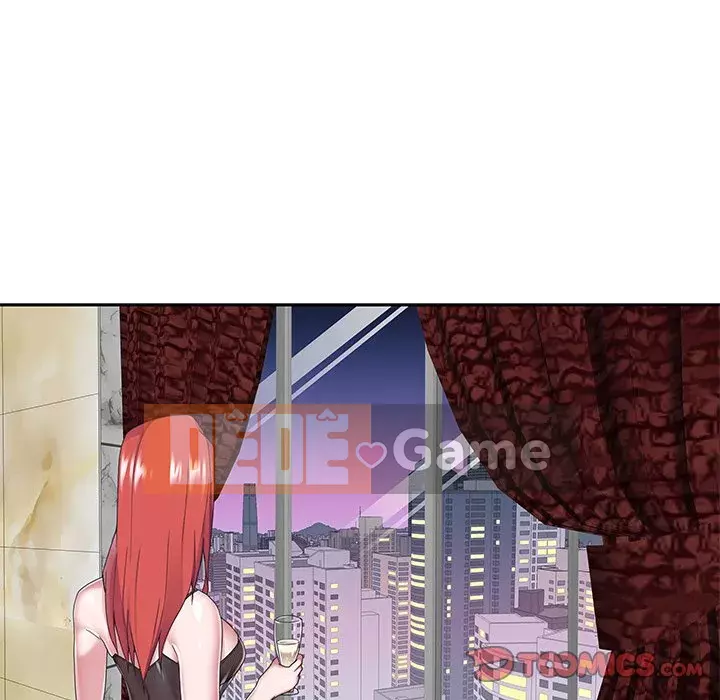 Quản gia độc quyền của tôi Chương 39-40