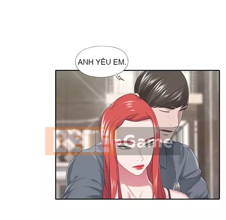 Quản gia độc quyền của tôi Chương 39-40