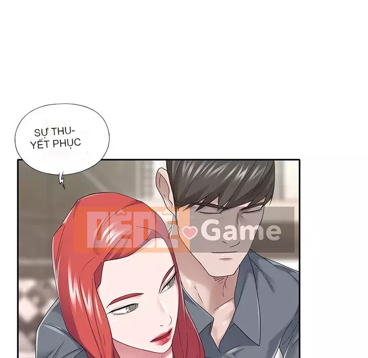 Quản gia độc quyền của tôi Chương 39-40