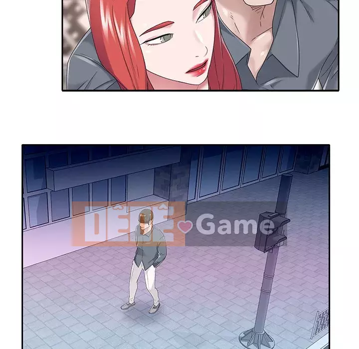 Quản gia độc quyền của tôi Chương 39-40