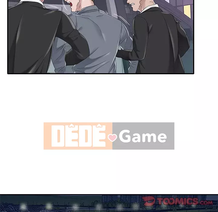 Quản gia độc quyền của tôi Chương 39-40