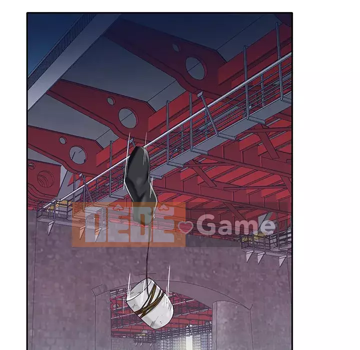 Quản gia độc quyền của tôi Chương 39-40