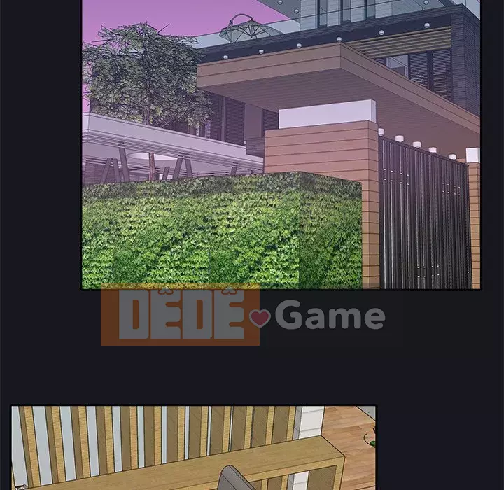 Quản gia độc quyền của tôi Chương 37-38