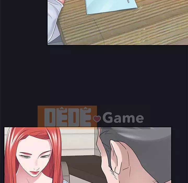 Quản gia độc quyền của tôi Chương 37-38