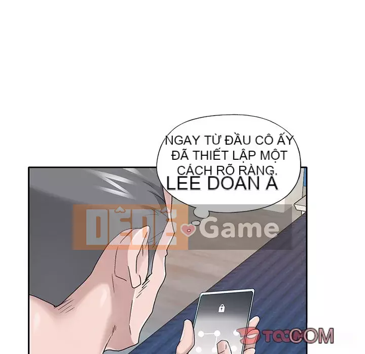 Quản gia độc quyền của tôi Chương 37-38