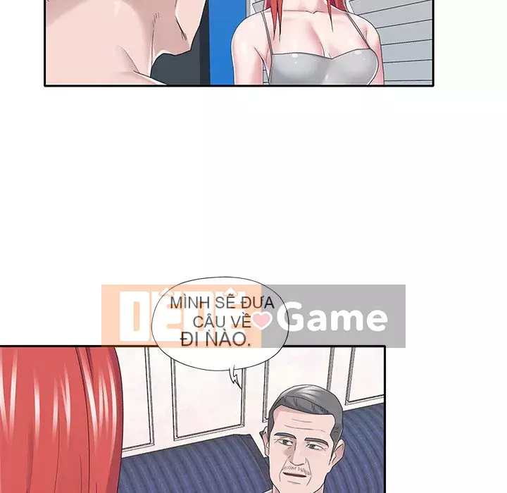 Quản gia độc quyền của tôi Chương 37-38