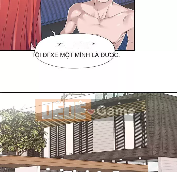 Quản gia độc quyền của tôi Chương 37-38
